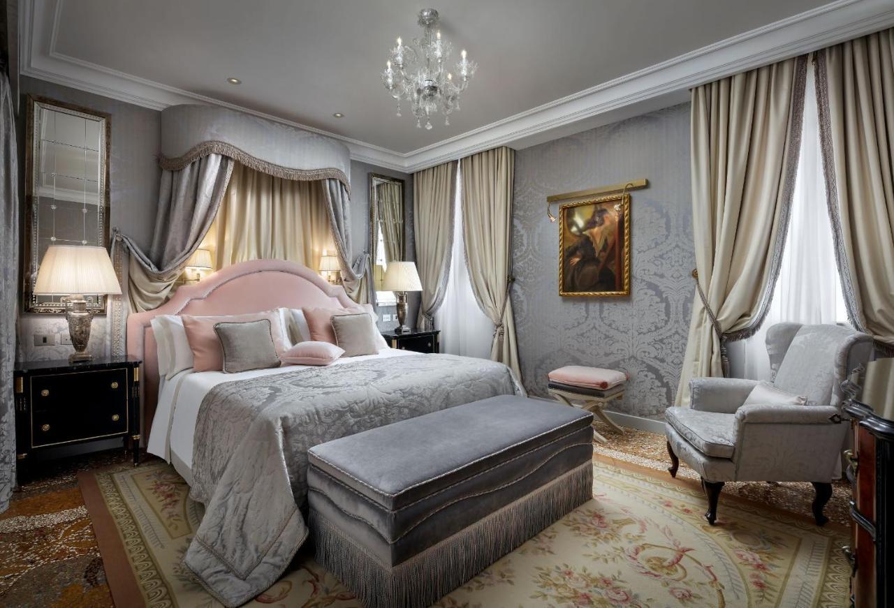 Hotel Danieli, Venice Luaran gambar