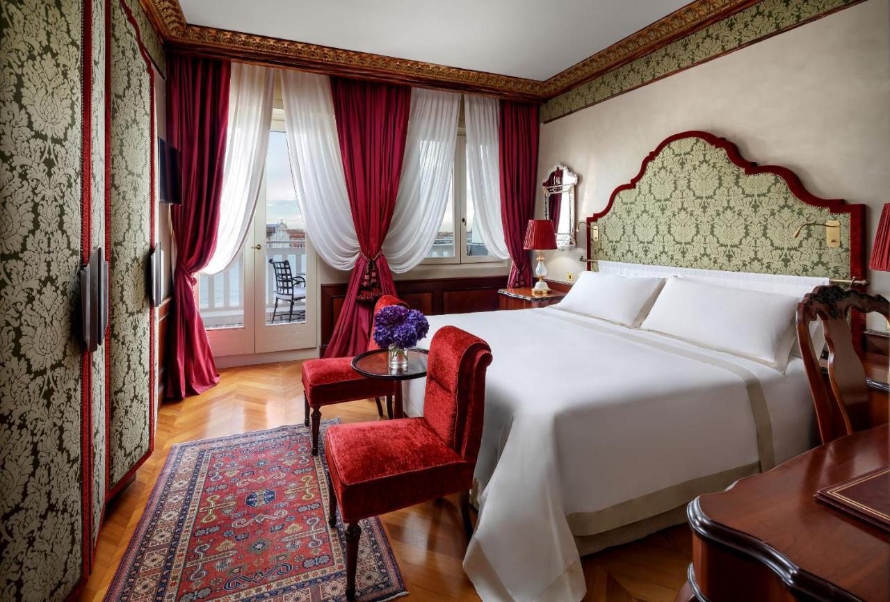 Hotel Danieli, Venice Luaran gambar