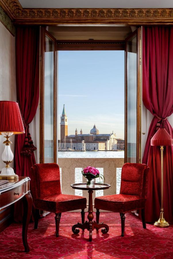 Hotel Danieli, Venice Luaran gambar