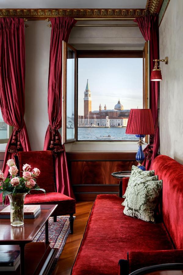 Hotel Danieli, Venice Luaran gambar