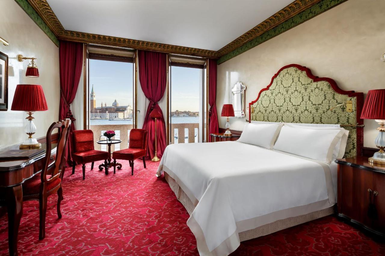 Hotel Danieli, Venice Luaran gambar