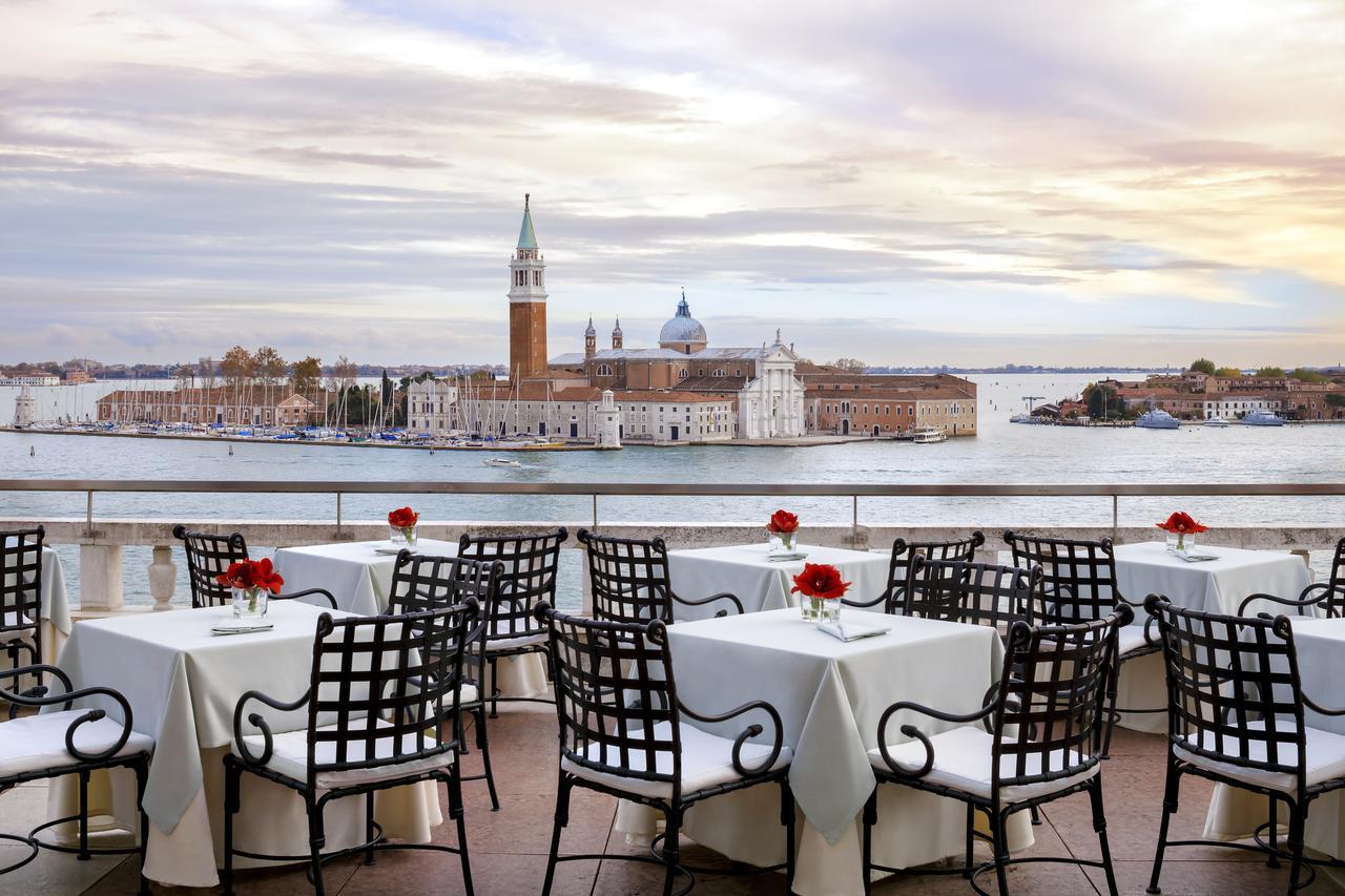 Hotel Danieli, Venice Luaran gambar