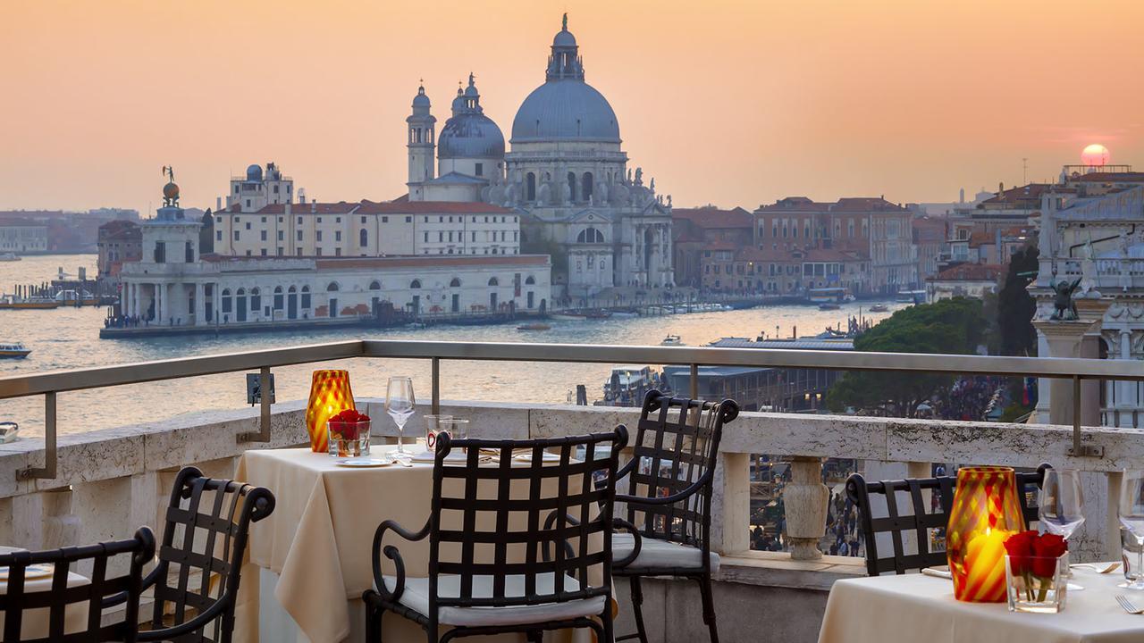 Hotel Danieli, Venice Luaran gambar