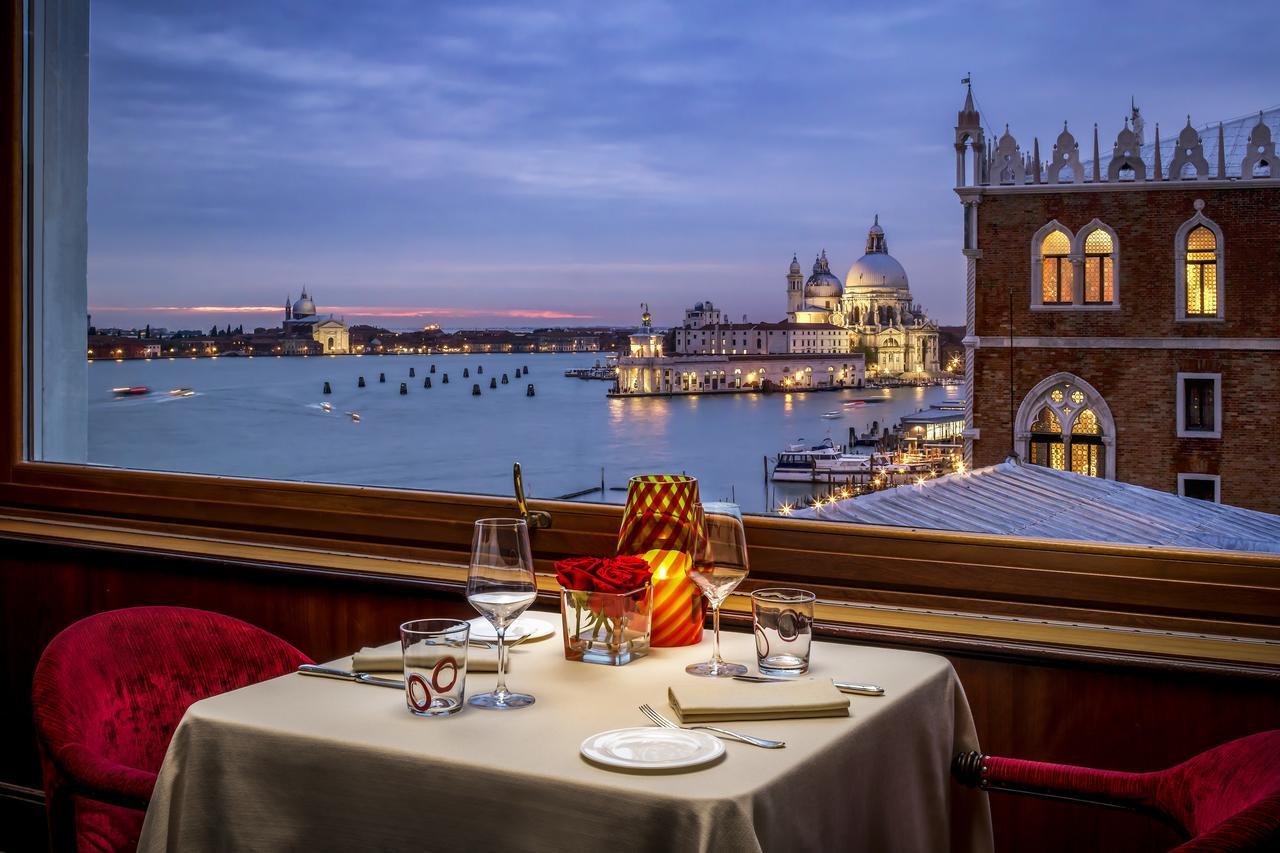 Hotel Danieli, Venice Luaran gambar