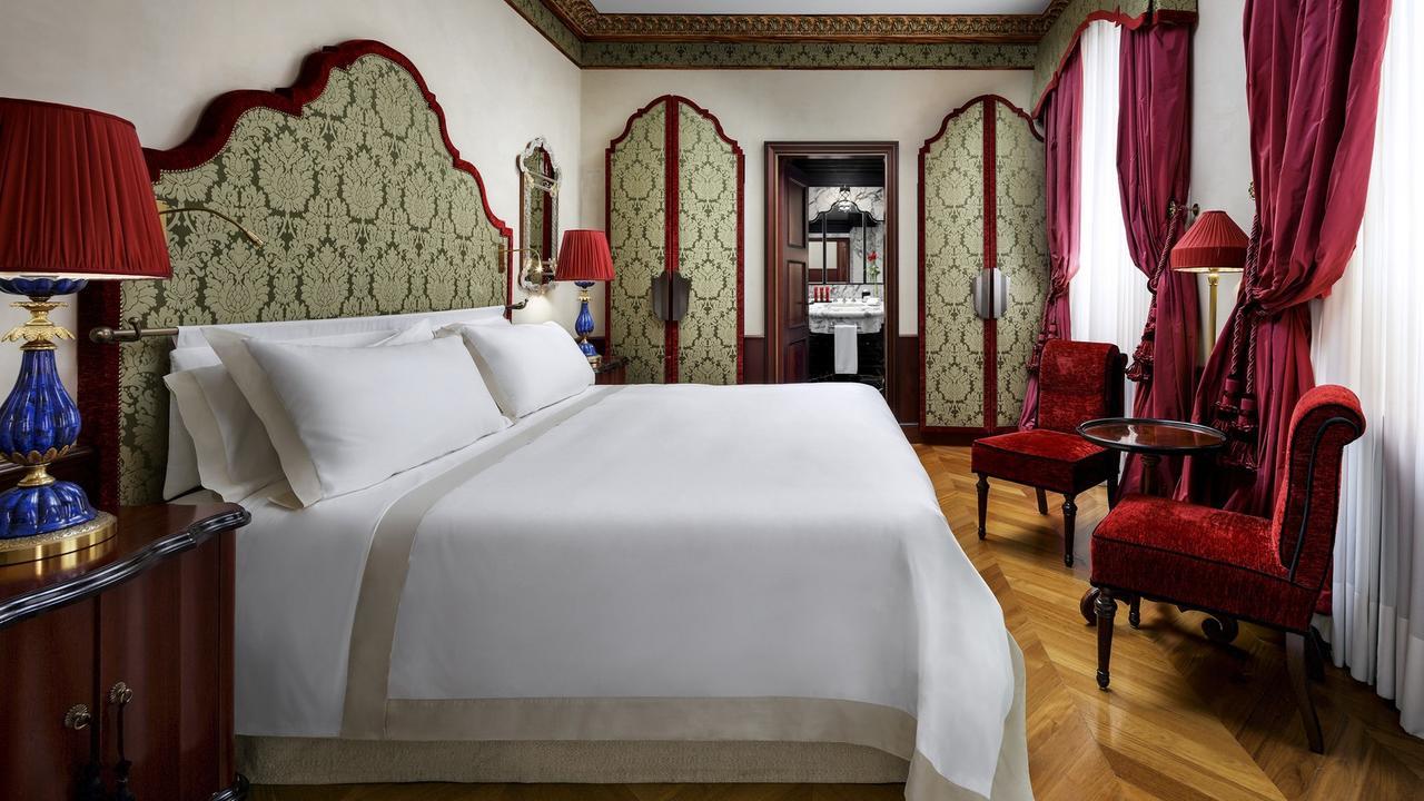 Hotel Danieli, Venice Luaran gambar