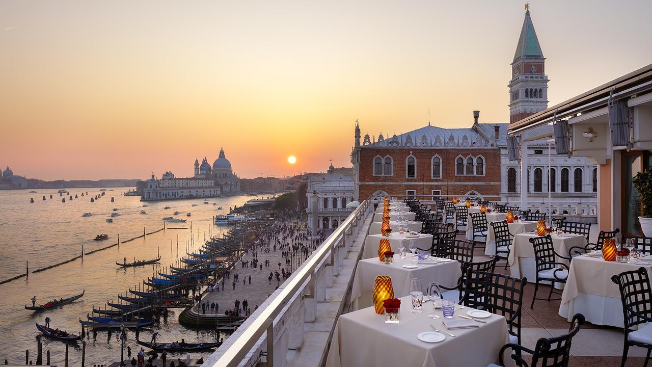 Hotel Danieli, Venice Luaran gambar