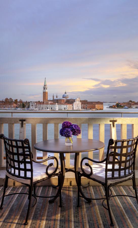 Hotel Danieli, Venice Luaran gambar