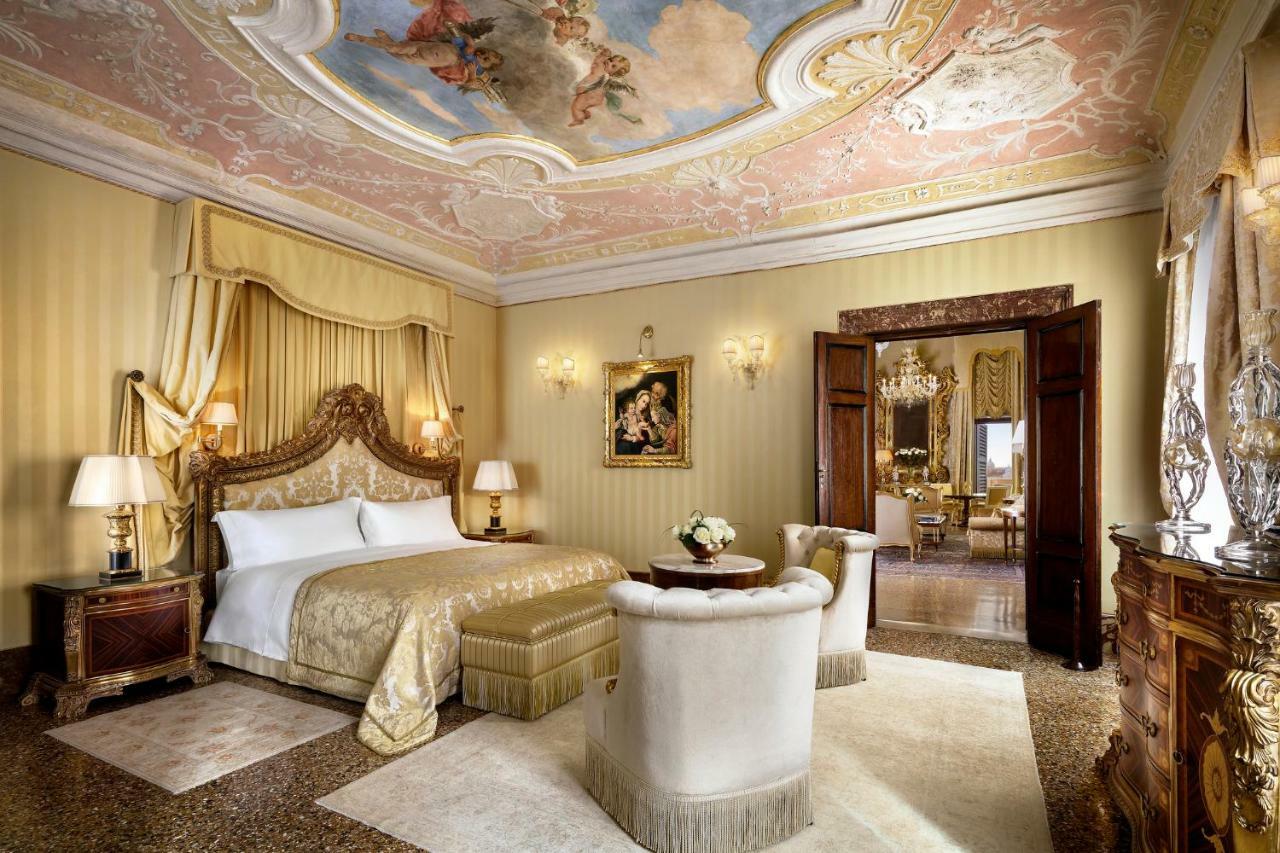 Hotel Danieli, Venice Luaran gambar