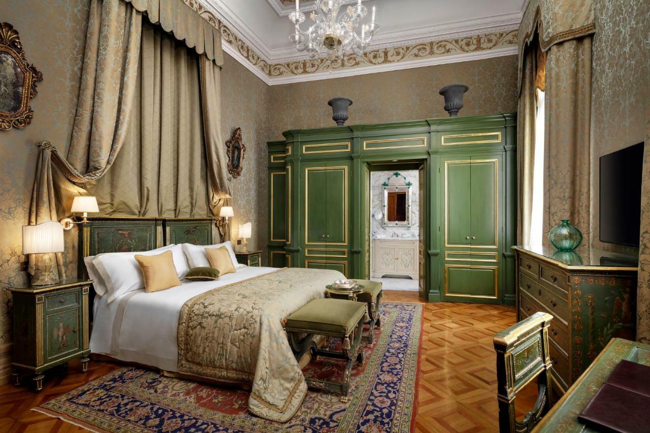 Hotel Danieli, Venice Luaran gambar